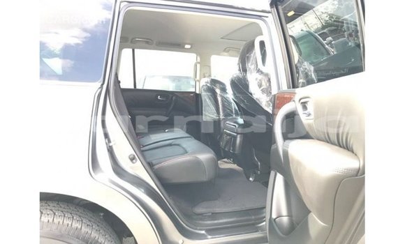 Buy Import Nissan Patrol Other Car in Import - Dubai in Abia State Buy Import Nissan Patrol Other Car in Import - Dubai in Abia State