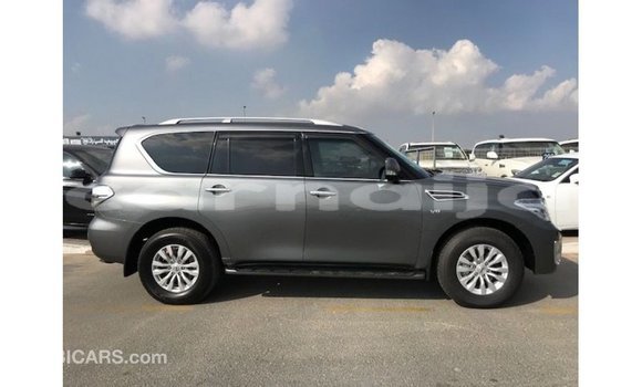 Buy Import Nissan Patrol Other Car in Import - Dubai in Abia State Buy Import Nissan Patrol Other Car in Import - Dubai in Abia State
