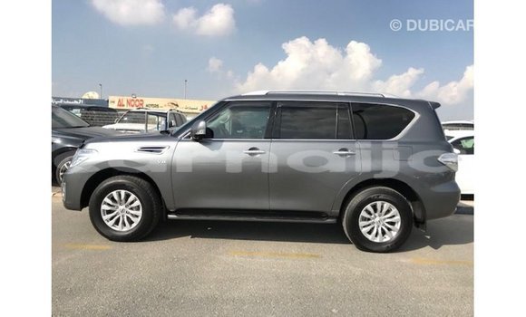 Buy Import Nissan Patrol Other Car in Import - Dubai in Abia State Buy Import Nissan Patrol Other Car in Import - Dubai in Abia State