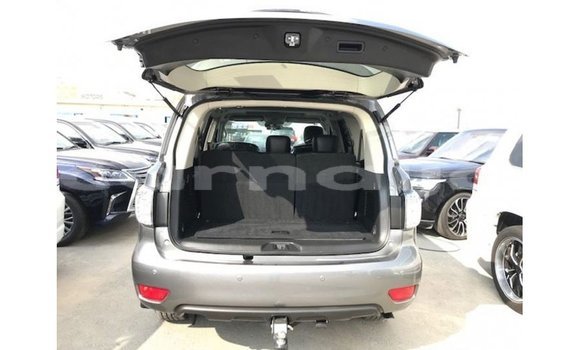Buy Import Nissan Patrol Other Car in Import - Dubai in Abia State Buy Import Nissan Patrol Other Car in Import - Dubai in Abia State
