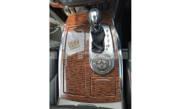 Buy Import Nissan Patrol Other Car in Import - Dubai in Abia State Buy Import Nissan Patrol Other Car in Import - Dubai in Abia State