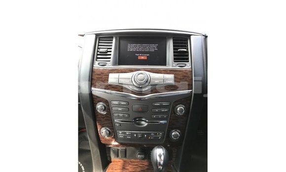 Buy Import Nissan Patrol Other Car in Import - Dubai in Abia State Buy Import Nissan Patrol Other Car in Import - Dubai in Abia State