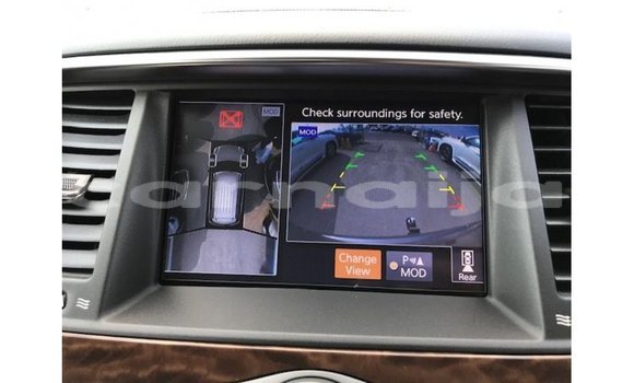 Buy Import Nissan Patrol Other Car in Import - Dubai in Abia State Buy Import Nissan Patrol Other Car in Import - Dubai in Abia State