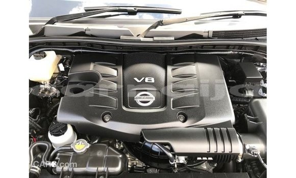 Buy Import Nissan Patrol Other Car in Import - Dubai in Abia State Buy Import Nissan Patrol Other Car in Import - Dubai in Abia State