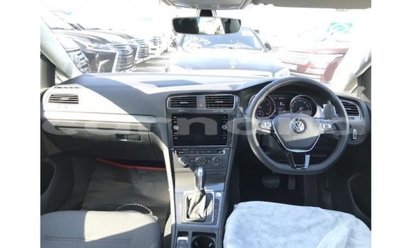 Buy Import Volkswagen Golf White Car in Import - Dubai in Abia State Buy Import Volkswagen Golf White Car in Import - Dubai in Abia State