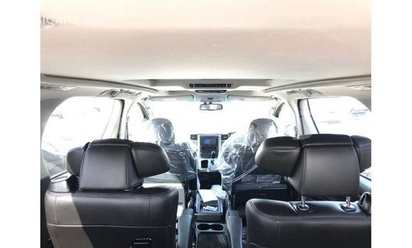 Buy Import Toyota Vellfire White Car in Import - Dubai in Abia State Buy Import Toyota Vellfire White Car in Import - Dubai in Abia State