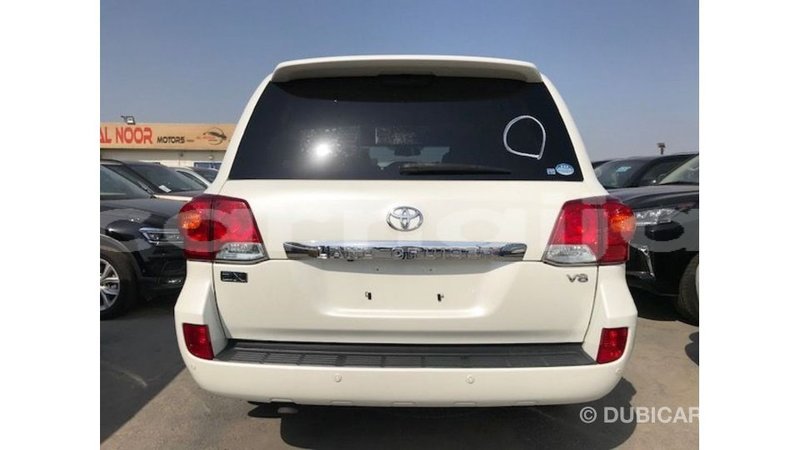 Big with watermark toyota land cruiser abia state import dubai 8685