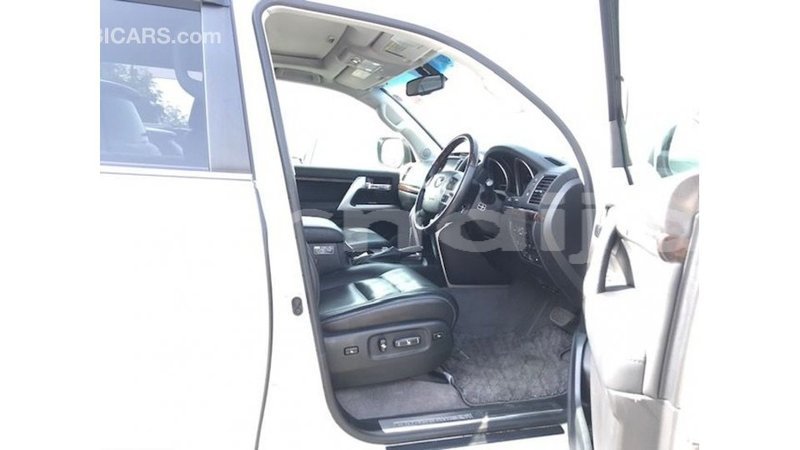 Big with watermark toyota land cruiser abia state import dubai 8685