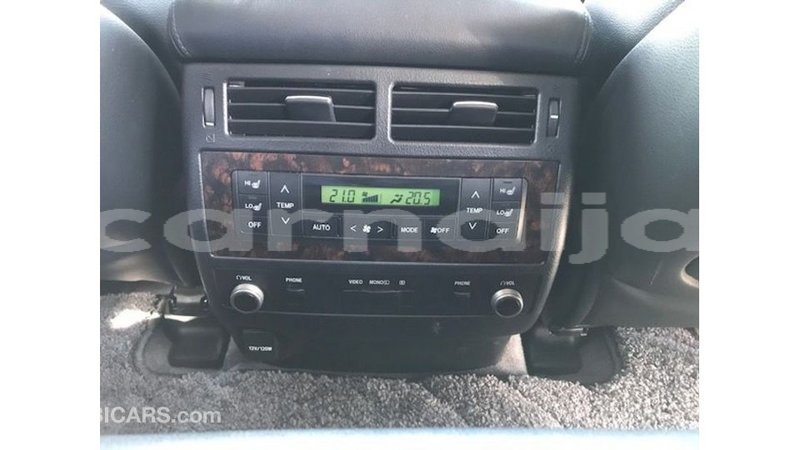 Big with watermark toyota land cruiser abia state import dubai 8685