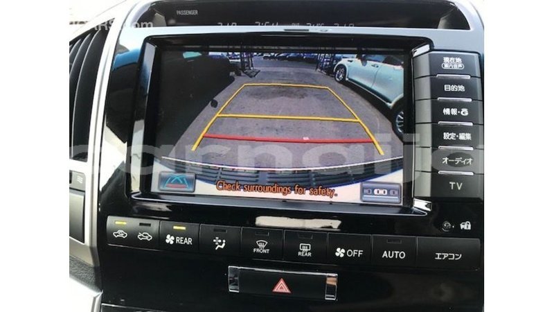 Big with watermark toyota land cruiser abia state import dubai 8685