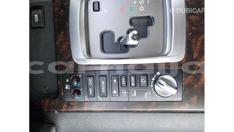 Big with watermark toyota land cruiser abia state import dubai 8685