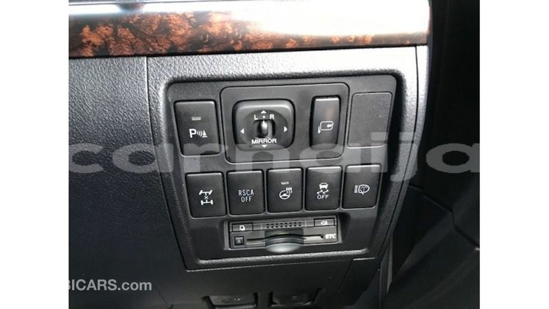 Big with watermark toyota land cruiser abia state import dubai 8685