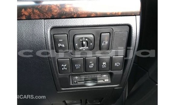 Acheter Import Voiture Toyota Land Cruiser Blanc à Import - Dubai, État d'Abia Acheter Import Voiture Toyota Land Cruiser Blanc à Import - Dubai, État d'Abia