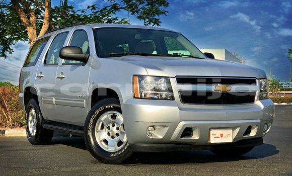 Buy Import Chevrolet Tahoe Other Car in Import - Dubai in Abia State Buy Import Chevrolet Tahoe Other Car in Import - Dubai in Abia State