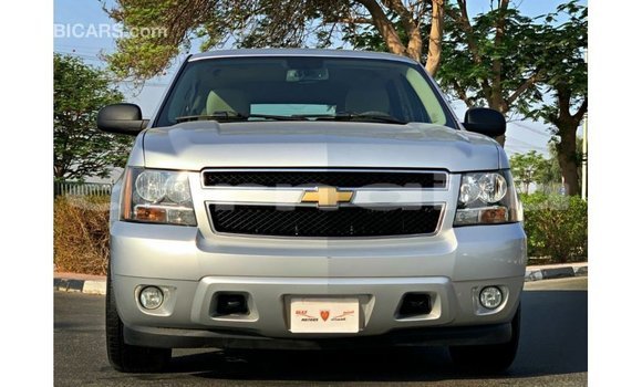 Buy Import Chevrolet Tahoe Other Car in Import - Dubai in Abia State Buy Import Chevrolet Tahoe Other Car in Import - Dubai in Abia State