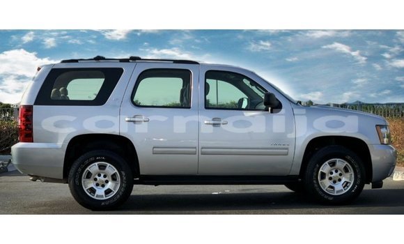 Buy Import Chevrolet Tahoe Other Car in Import - Dubai in Abia State Buy Import Chevrolet Tahoe Other Car in Import - Dubai in Abia State