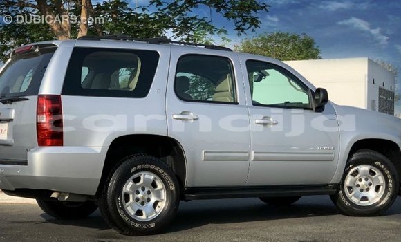 Buy Import Chevrolet Tahoe Other Car in Import - Dubai in Abia State Buy Import Chevrolet Tahoe Other Car in Import - Dubai in Abia State