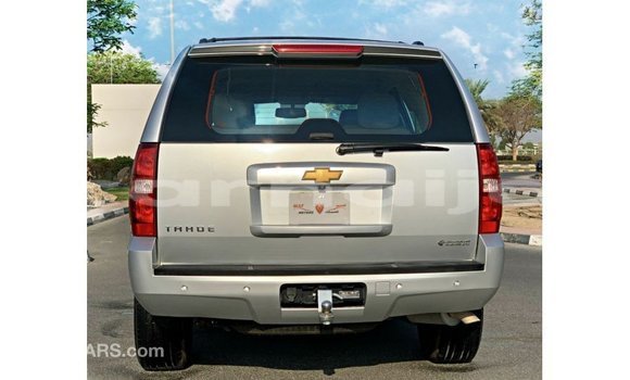 Buy Import Chevrolet Tahoe Other Car in Import - Dubai in Abia State Buy Import Chevrolet Tahoe Other Car in Import - Dubai in Abia State