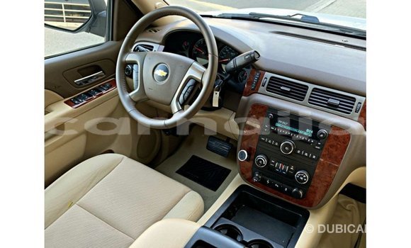 Buy Import Chevrolet Tahoe Other Car in Import - Dubai in Abia State Buy Import Chevrolet Tahoe Other Car in Import - Dubai in Abia State