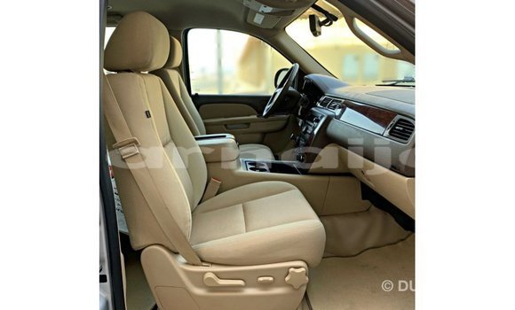 Buy Import Chevrolet Tahoe Other Car in Import - Dubai in Abia State Buy Import Chevrolet Tahoe Other Car in Import - Dubai in Abia State