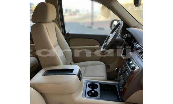 Buy Import Chevrolet Tahoe Other Car in Import - Dubai in Abia State Buy Import Chevrolet Tahoe Other Car in Import - Dubai in Abia State