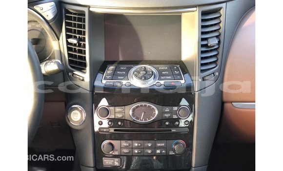 Acheter Import Voiture Infiniti EX Blanc à Import - Dubai, État d'Abia Acheter Import Voiture Infiniti EX Blanc à Import - Dubai, État d'Abia