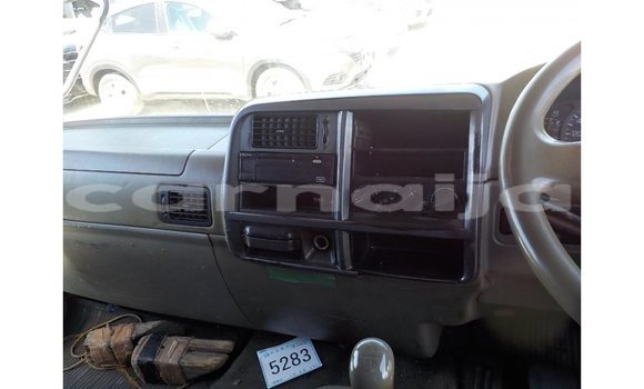 Buy Import Mitsubishi i Blue Car in Import - Dubai in Abia State Buy Import Mitsubishi i Blue Car in Import - Dubai in Abia State