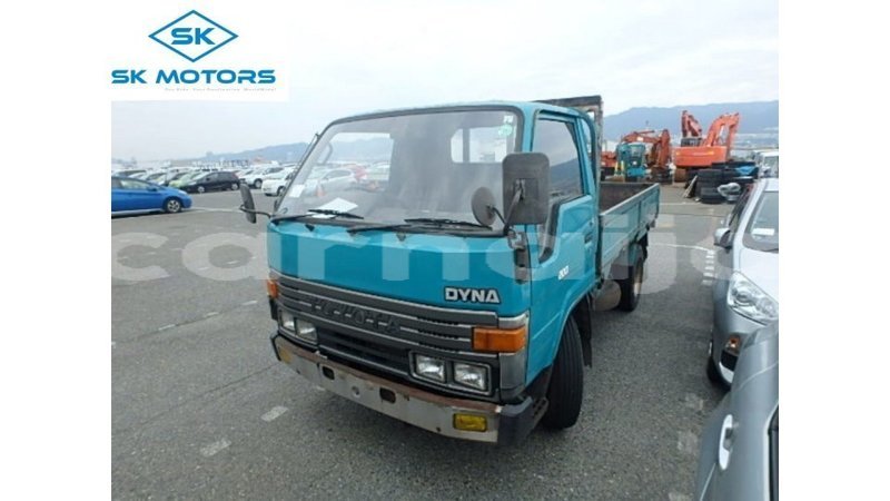 Big with watermark toyota dyna abia state import dubai 8690