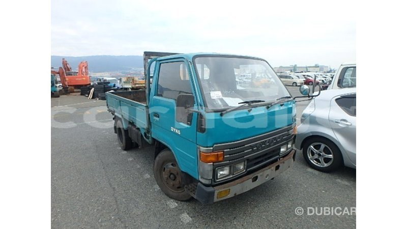 Big with watermark toyota dyna abia state import dubai 8690