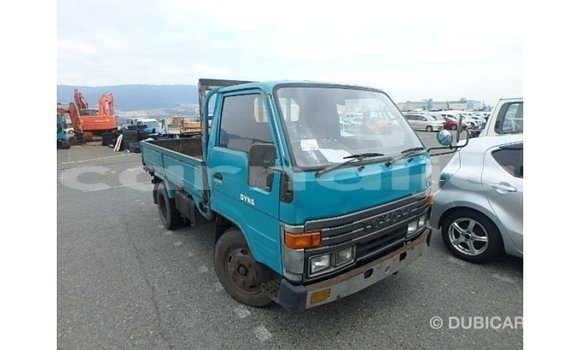 Acheter Import Utilitaire Toyota Dyna Vert à Import - Dubai, État d'Abia Acheter Import Utilitaire Toyota Dyna Vert à Import - Dubai, État d'Abia