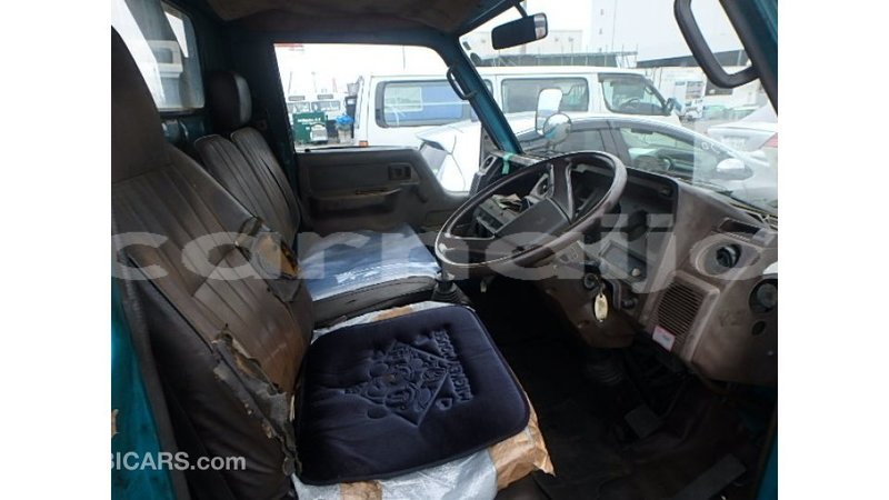 Big with watermark toyota dyna abia state import dubai 8690