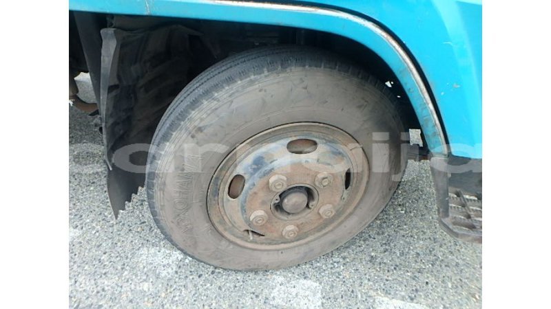 Big with watermark toyota dyna abia state import dubai 8690