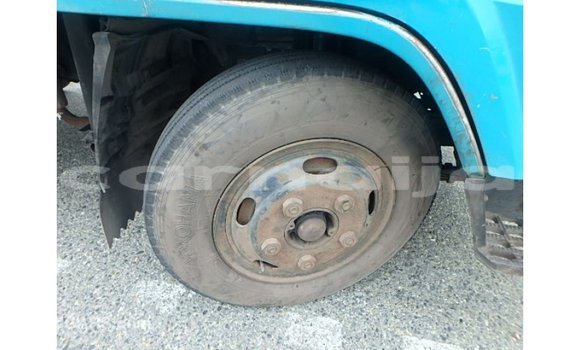 Acheter Import Utilitaire Toyota Dyna Vert à Import - Dubai, État d'Abia Acheter Import Utilitaire Toyota Dyna Vert à Import - Dubai, État d'Abia