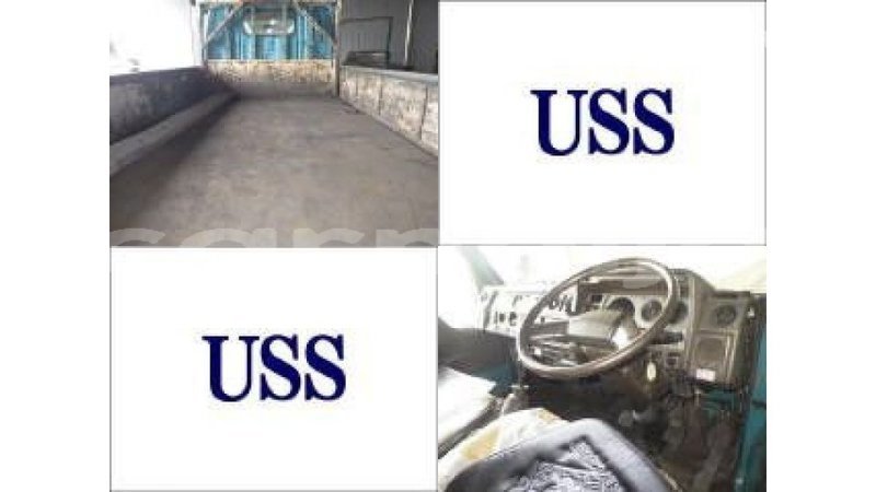 Big with watermark toyota dyna abia state import dubai 8690