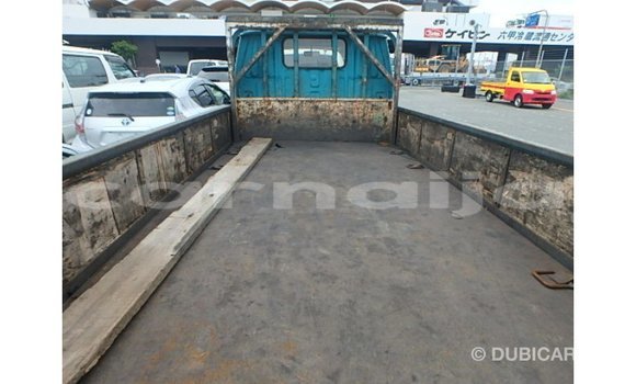 Acheter Import Utilitaire Toyota Dyna Vert à Import - Dubai, État d'Abia Acheter Import Utilitaire Toyota Dyna Vert à Import - Dubai, État d'Abia