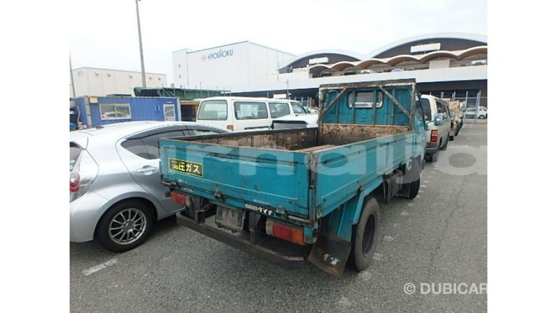 Big with watermark toyota dyna abia state import dubai 8690