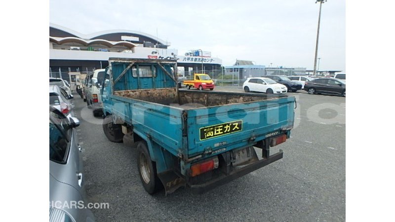 Big with watermark toyota dyna abia state import dubai 8690