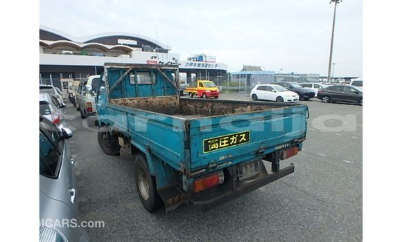 Acheter Import Utilitaire Toyota Dyna Vert à Import - Dubai, État d'Abia Acheter Import Utilitaire Toyota Dyna Vert à Import - Dubai, État d'Abia