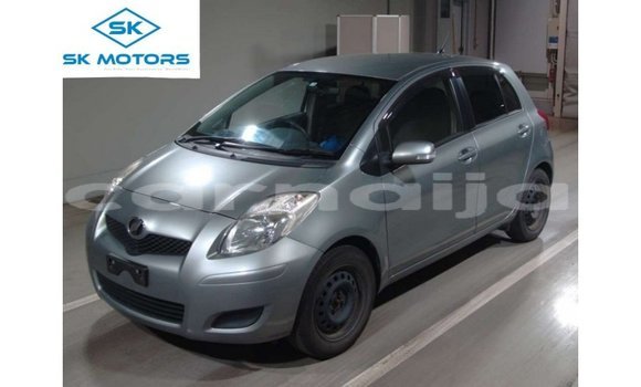 Buy Import Toyota Vitz Other Car in Import - Dubai in Abia State