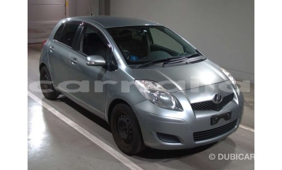 Buy Import Toyota Vitz Other Car in Import - Dubai in Abia State Buy Import Toyota Vitz Other Car in Import - Dubai in Abia State