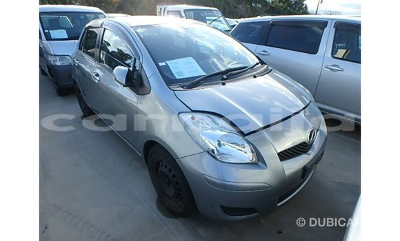 Buy Import Toyota Vitz Other Car in Import - Dubai in Abia State Buy Import Toyota Vitz Other Car in Import - Dubai in Abia State