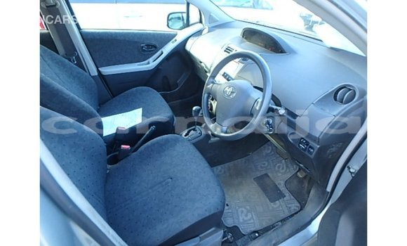 Buy Import Toyota Vitz Other Car in Import - Dubai in Abia State Buy Import Toyota Vitz Other Car in Import - Dubai in Abia State