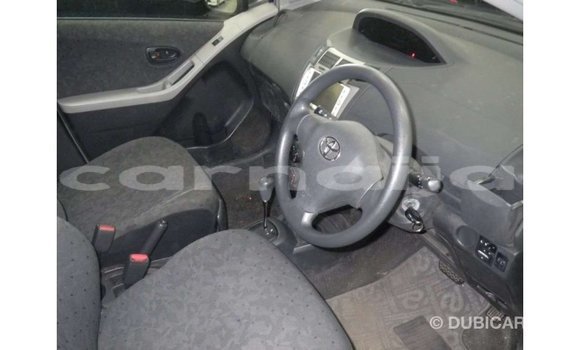 Buy Import Toyota Vitz Other Car in Import - Dubai in Abia State Buy Import Toyota Vitz Other Car in Import - Dubai in Abia State