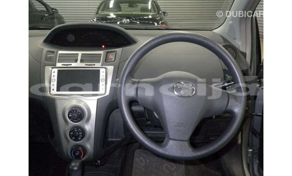Buy Import Toyota Vitz Other Car in Import - Dubai in Abia State Buy Import Toyota Vitz Other Car in Import - Dubai in Abia State
