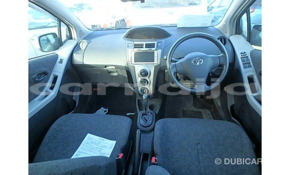 Buy Import Toyota Vitz Other Car in Import - Dubai in Abia State Buy Import Toyota Vitz Other Car in Import - Dubai in Abia State