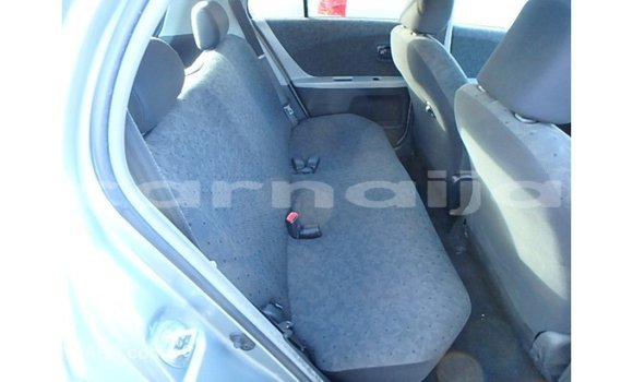 Buy Import Toyota Vitz Other Car in Import - Dubai in Abia State Buy Import Toyota Vitz Other Car in Import - Dubai in Abia State