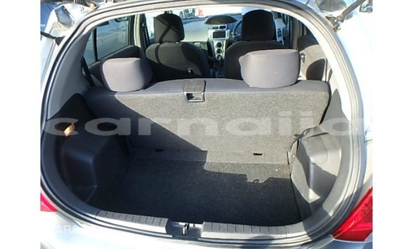 Buy Import Toyota Vitz Other Car in Import - Dubai in Abia State Buy Import Toyota Vitz Other Car in Import - Dubai in Abia State