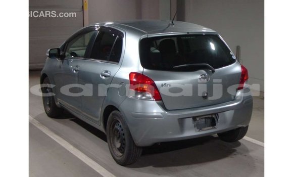 Buy Import Toyota Vitz Other Car in Import - Dubai in Abia State Buy Import Toyota Vitz Other Car in Import - Dubai in Abia State