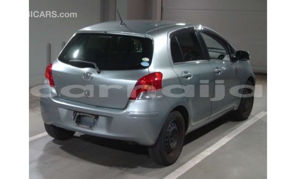 Buy Import Toyota Vitz Other Car in Import - Dubai in Abia State Buy Import Toyota Vitz Other Car in Import - Dubai in Abia State