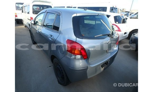 Buy Import Toyota Vitz Other Car in Import - Dubai in Abia State Buy Import Toyota Vitz Other Car in Import - Dubai in Abia State